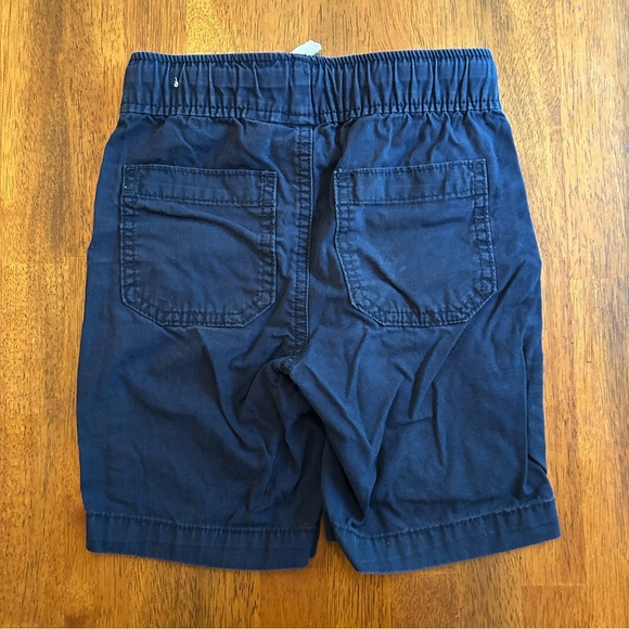 Boys’ 3-Pack Shorts | Children’s Place | Size 5
| Navy • Olive Green• Red - Picture 10 of 14